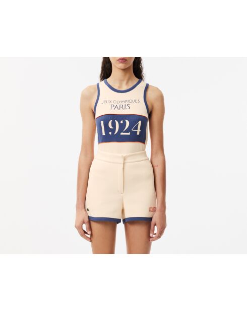 T-shirt TF7930 groen/oceana