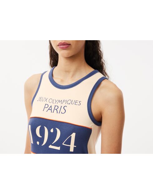 T-shirt TF7930 groen/oceana