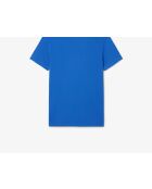 TH1044 Zigeuner/marineblauwe set met T-shirt en pet