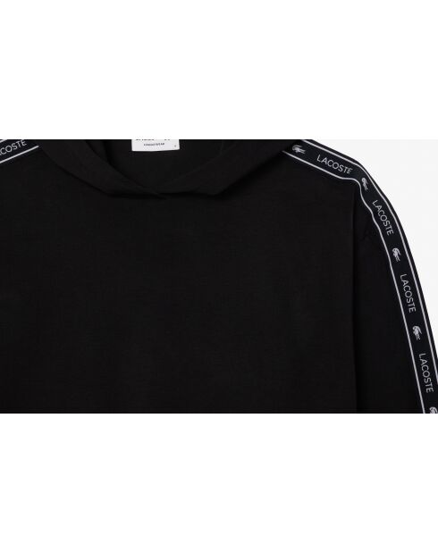 Sweat à capuche SF1473 noir