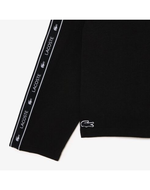 Sweat à capuche SF1473 noir