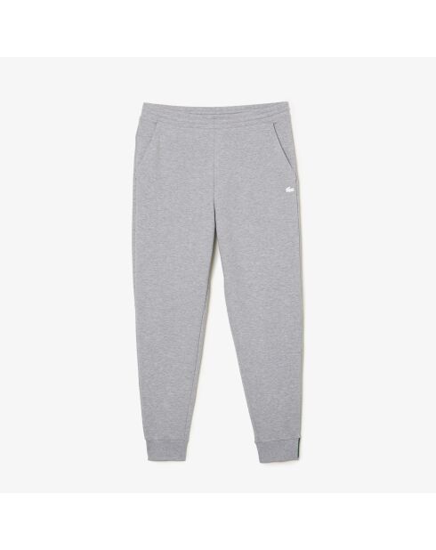 XH1776 silbermelierte Jogginghose