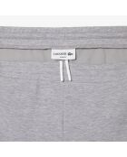 XH1776 silbermelierte Jogginghose