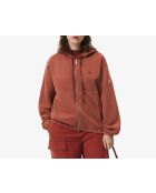 SF9997 sweatshirt van gewassen iberis