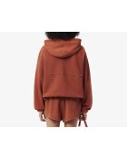 SF9997 sweatshirt van gewassen iberis