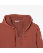 SF9997 sweatshirt van gewassen iberis