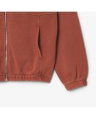 SF9997 sweatshirt van gewassen iberis