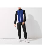 Ensemble de survêtement WH0877 noir/cosmique/blanc