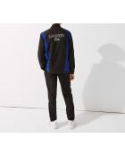 Ensemble de survêtement WH0877 noir/cosmique/blanc