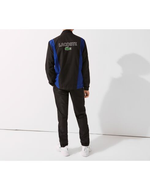 Ensemble de survêtement WH0877 noir/cosmique/blanc