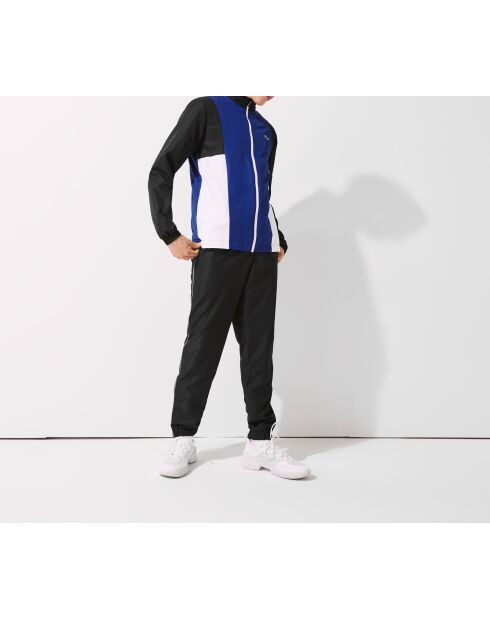 Ensemble de survêtement WH0877 noir/cosmique/blanc