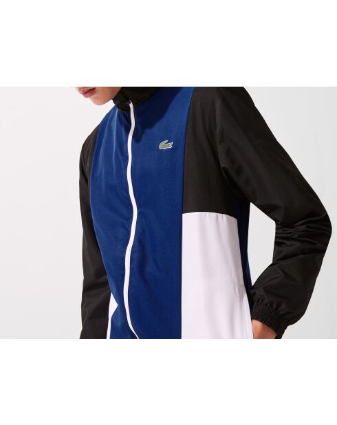 Ensemble de survêtement WH0877 noir/cosmique/blanc