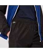 Ensemble de survêtement WH0877 noir/cosmique/blanc