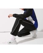 Ensemble de survêtement WH0877 noir/cosmique/blanc
