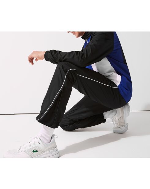 Ensemble de survêtement WH0877 noir/cosmique/blanc