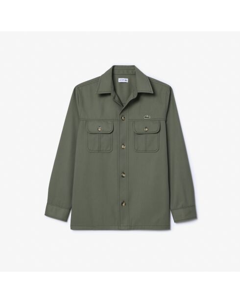 Chemise CH7245 tank