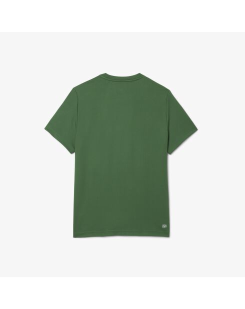 T-Shirt TH8975 liamone/vert-blanc