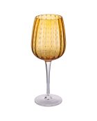 Lot de 6 gobelets Shiraz multicolore - 500 ml