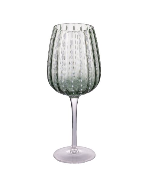 Lot de 6 gobelets Shiraz multicolore - 500 ml