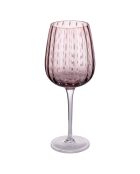 Lot de 6 gobelets Shiraz multicolore - 500 ml