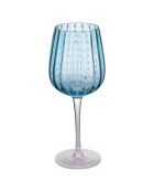 Lot de 6 gobelets Shiraz multicolore - 500 ml