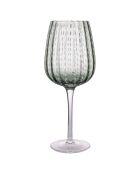 Lot de 6 gobelets Shiraz multicolore - 500 ml