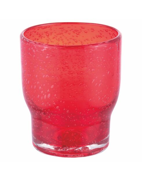Lot de 6 verres Unique multicolore - 325 ml