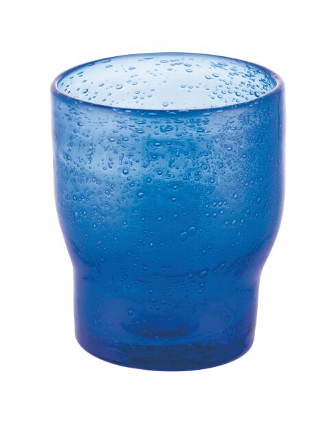 Lot de 6 verres Unique multicolore - 325 ml