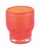 Lot de 6 verres Unique multicolore - 325 ml