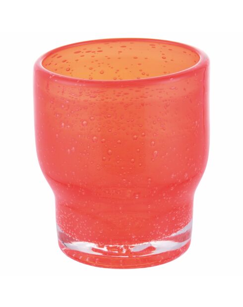 Lot de 6 verres Unique multicolore - 325 ml