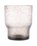 Lot de 6 verres Unique multicolore - 325 ml