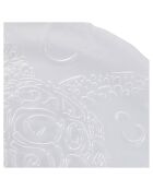 Sous-assiette en verre turtle - D.33 cm