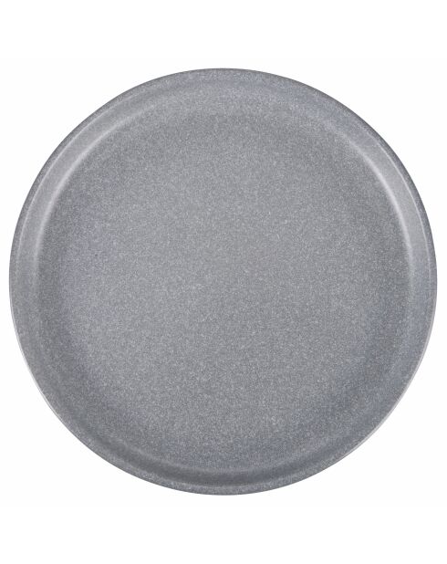 Lot de 6 pcs de service à dessert Berlin multicolore - 2,3x21,Lot de 6 cm