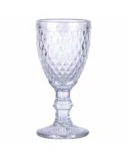 Set mit 6 transparenten Madame-Likörgläsern - 50 ml