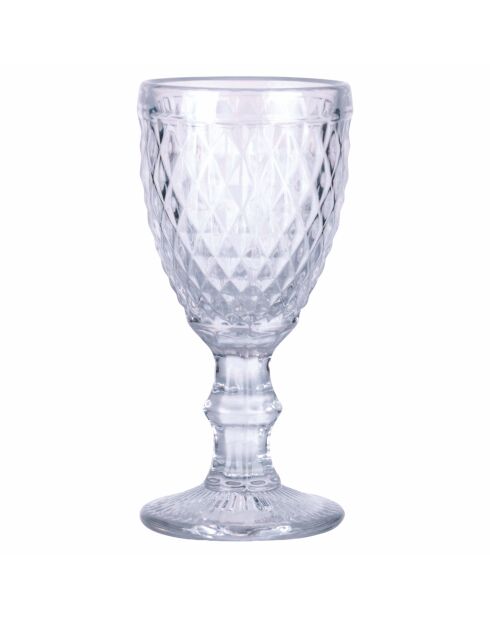 Set mit 6 transparenten Madame-Likörgläsern - 50 ml