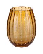 Lot de 6 verres à eau Shiraz multicolore - 525 ml