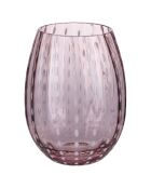 Lot de 6 verres à eau Shiraz multicolore - 525 ml