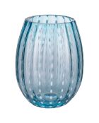 Lot de 6 verres à eau Shiraz multicolore - 525 ml