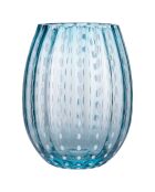 Lot de 6 verres à eau Shiraz multicolore - 525 ml