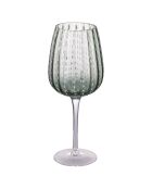 Lot de 6 gobelets Shiraz Greenery verts - 500 ml