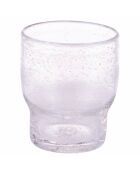 Lot de 6 verres Unico Greenery vert - 325 ml