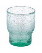 Lot de 6 verres Unico Greenery vert - 325 ml
