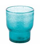 Lot de 6 verres Unico Greenery vert - 325 ml