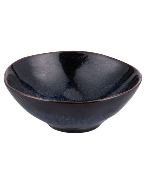 Set di 6 ciotole blu The Market - 12x4,5 cm