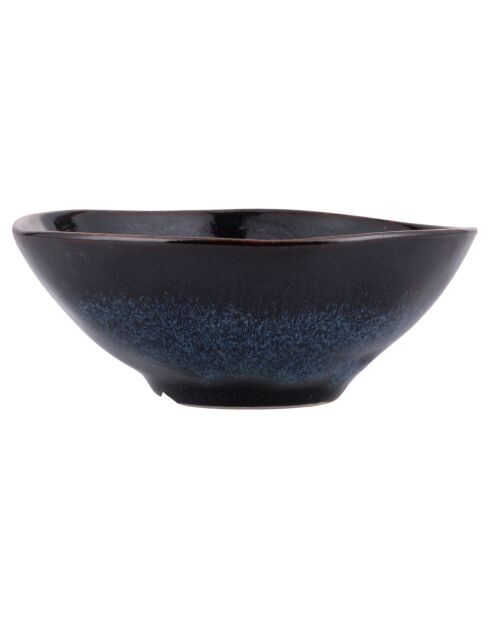 Set di 6 ciotole blu The Market - 12x4,5 cm
