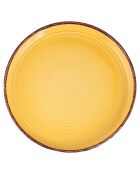 Service de table Baita Modern Classic multicolore - 18 pièces