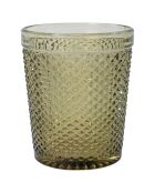 Set di 6 bicchieri Green Honey Shades of Green - 300ml