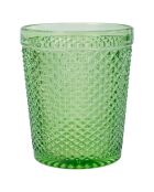 Set di 6 bicchieri Green Honey Shades of Green - 300ml
