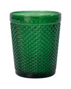 Set di 6 bicchieri Green Honey Shades of Green - 300ml