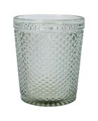 Set di 6 bicchieri Green Honey Shades of Green - 300ml